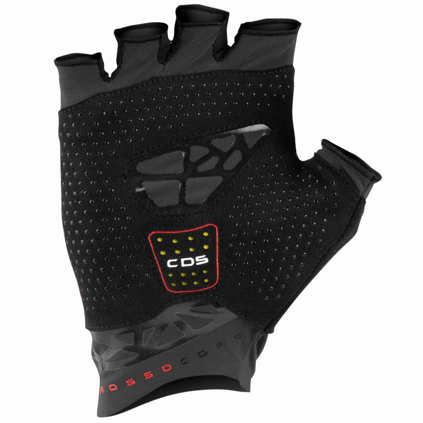 Castelli Icon Race gloves - Black