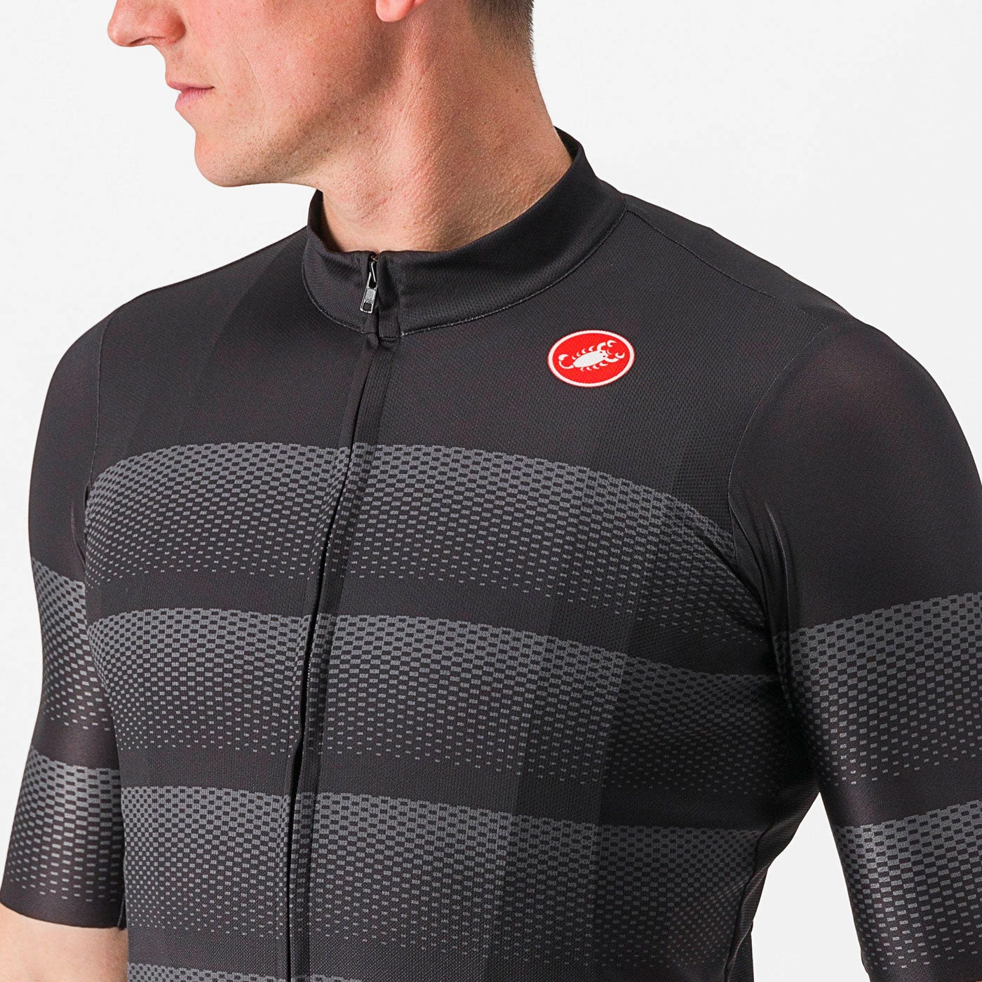 Castelli Livelli jersey - Black