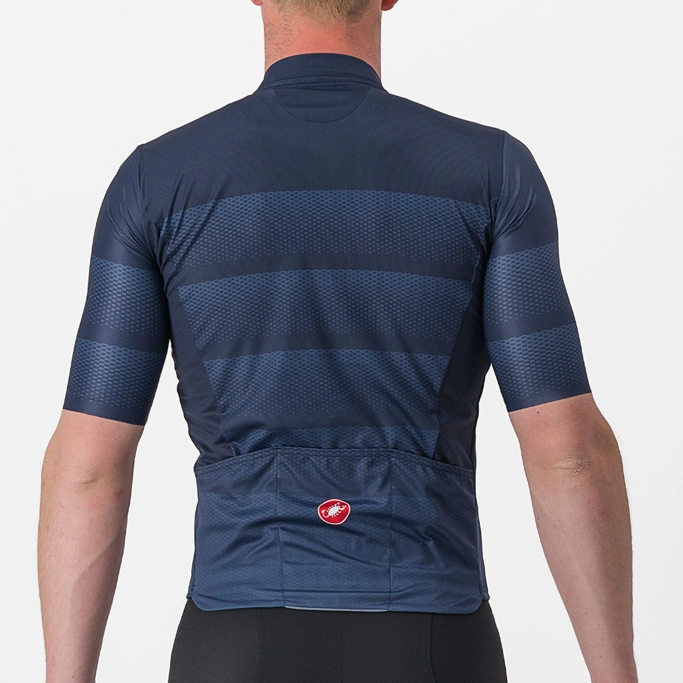 Castelli Livelli jersey - Blue