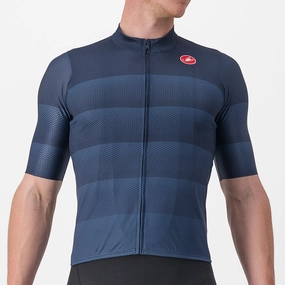 Castelli Livelli jersey - Blue