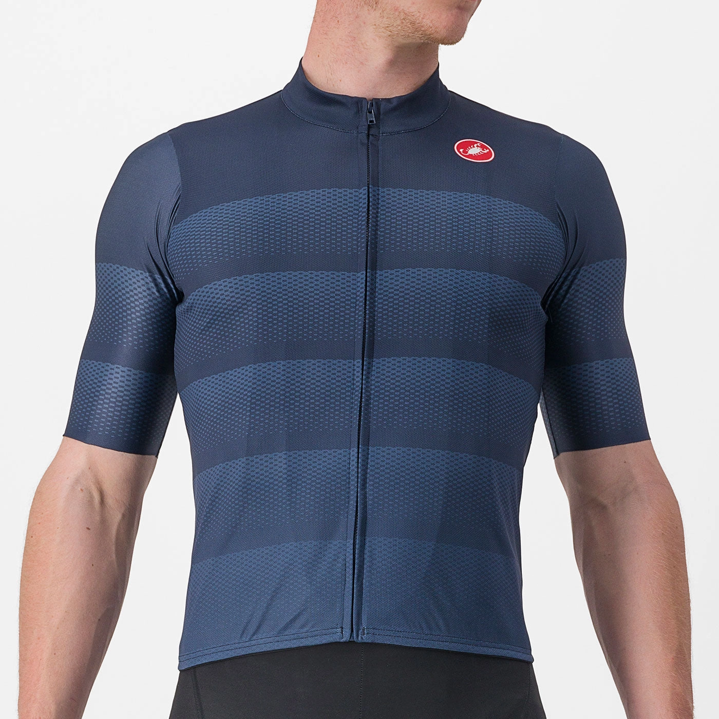 Castelli Livelli jersey - Blue