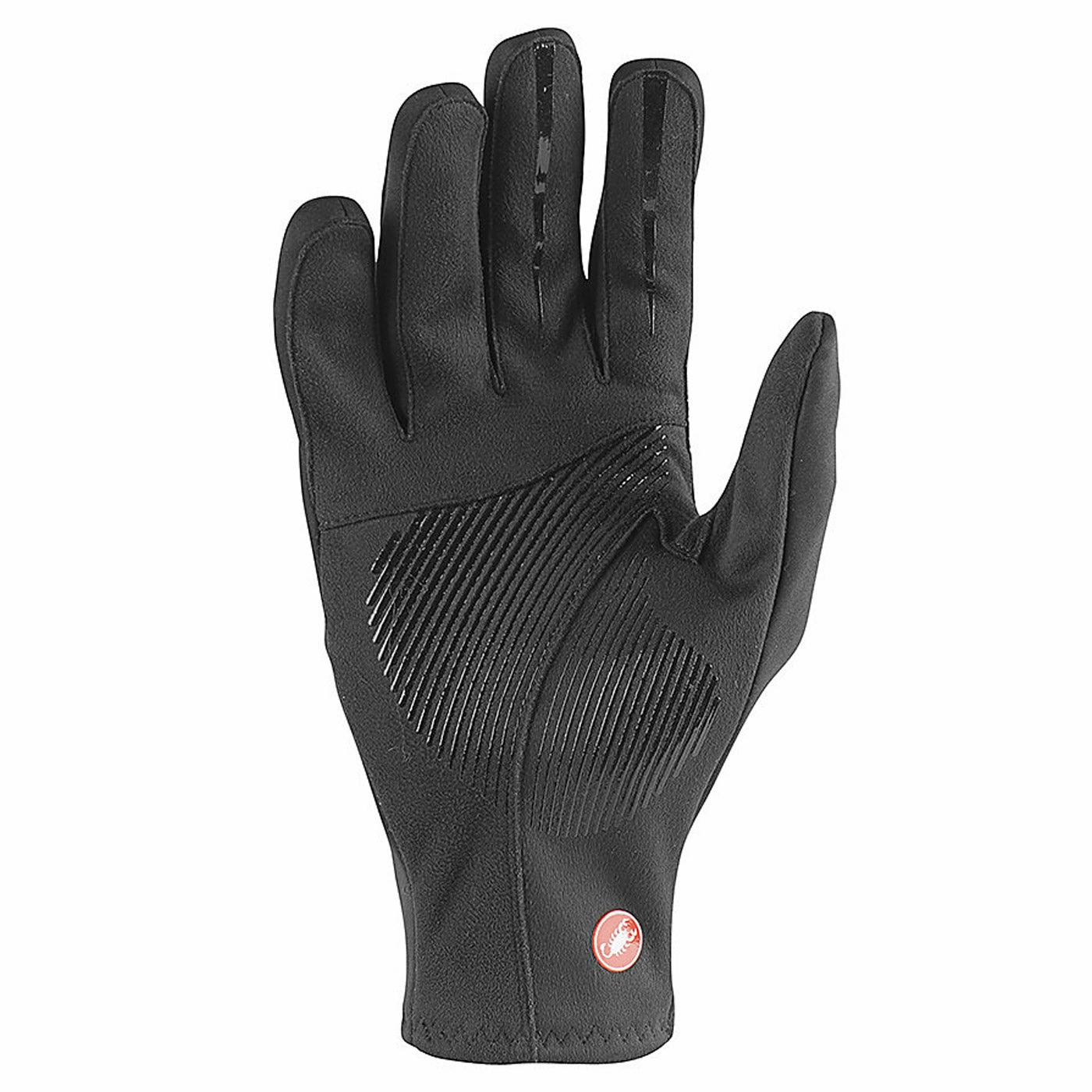 Castelli Mortirolo gloves - Black