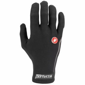 Castelli Perfetto Light gloves - Black