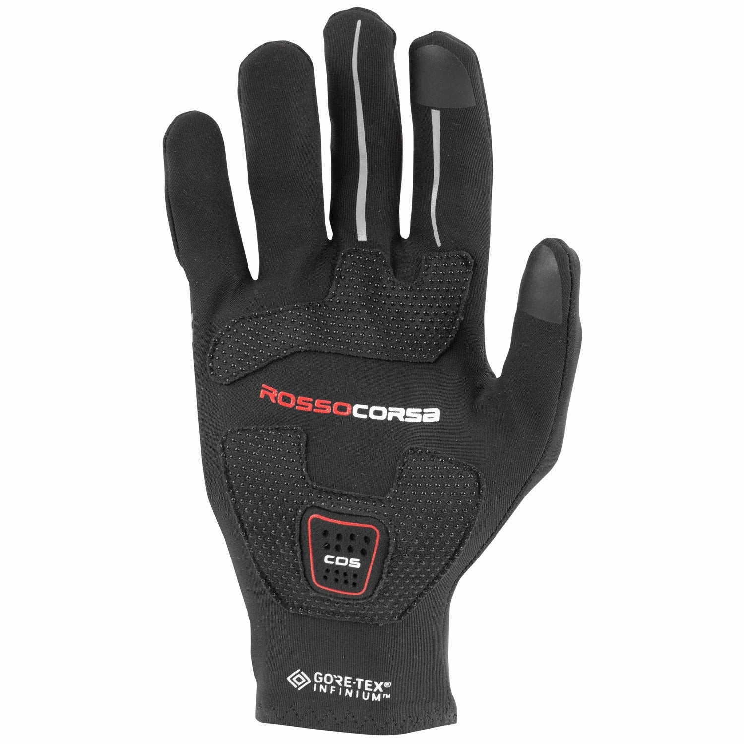 Castelli Perfetto Light gloves - Black