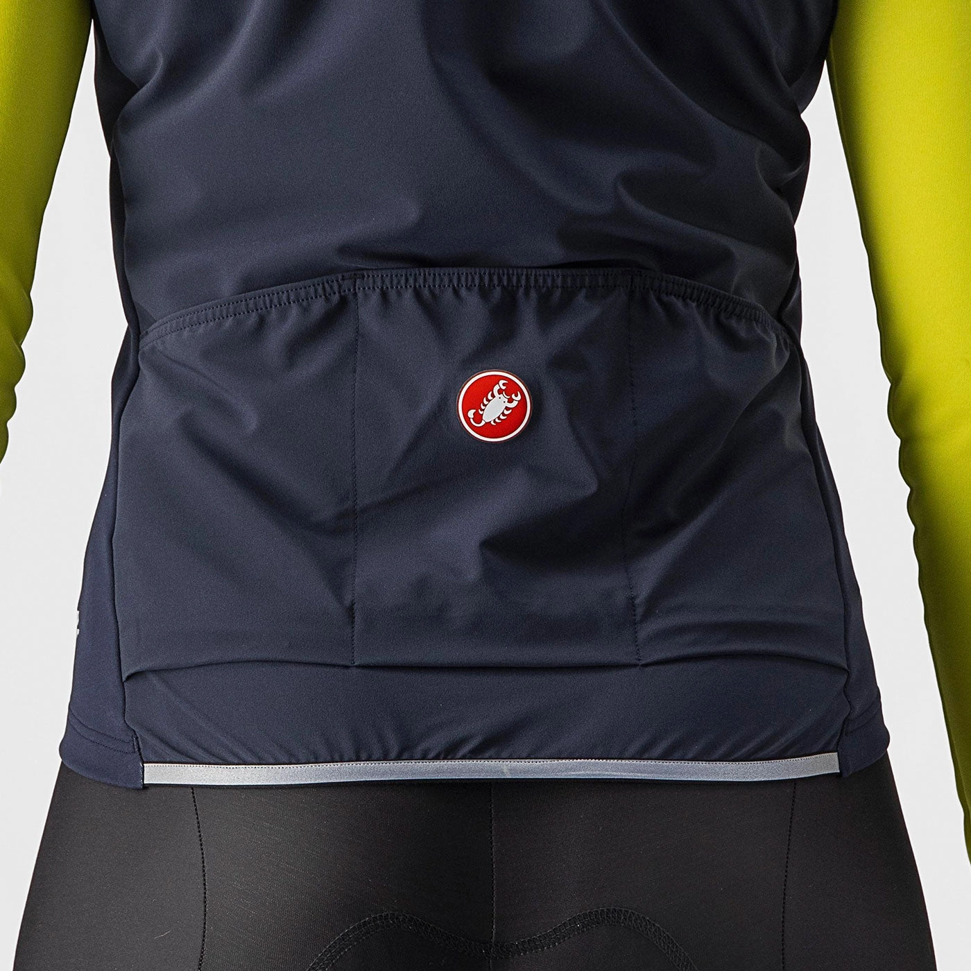 Castelli Perfetto RoS 2 women vest - Blue