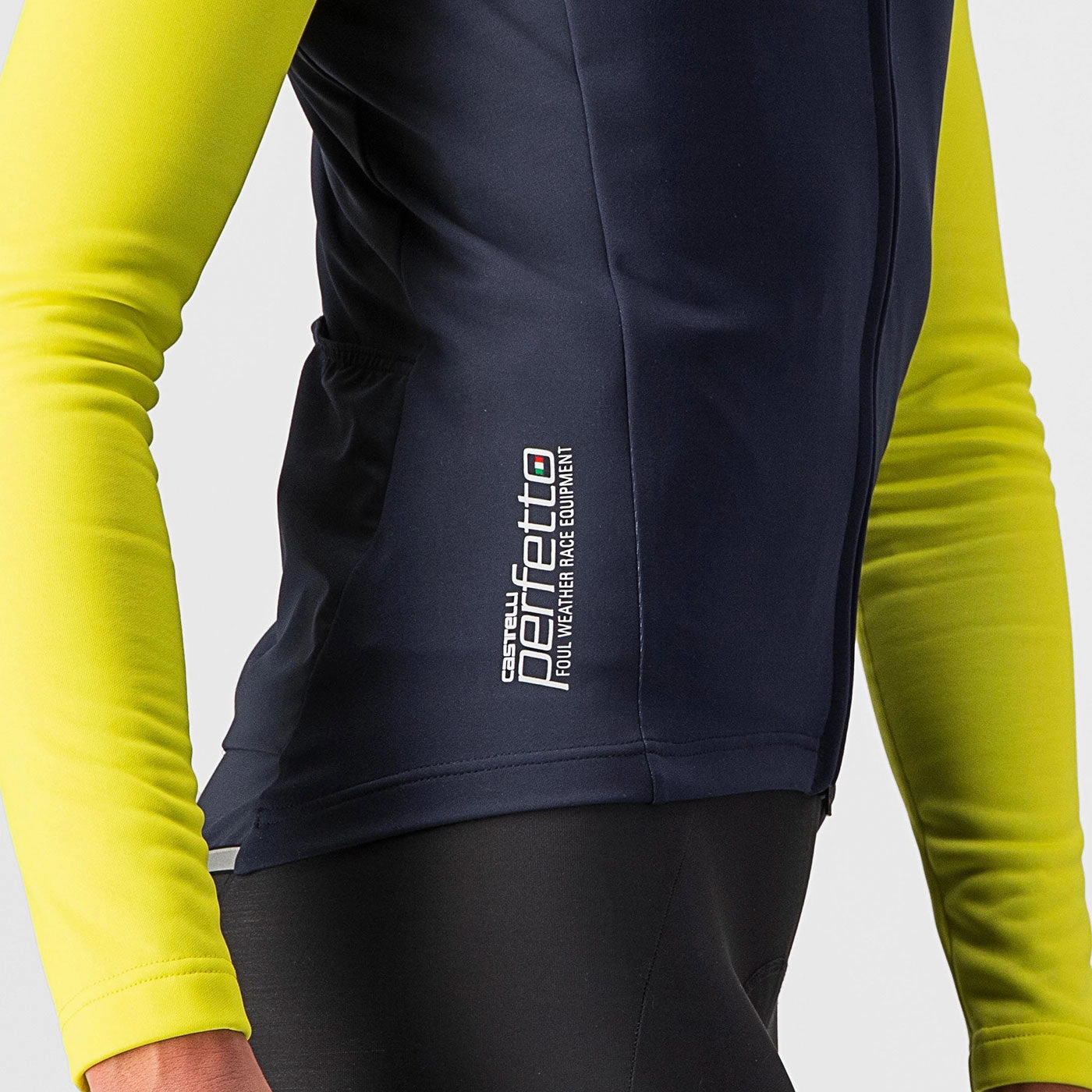 Castelli Perfetto RoS 2 women vest - Blue