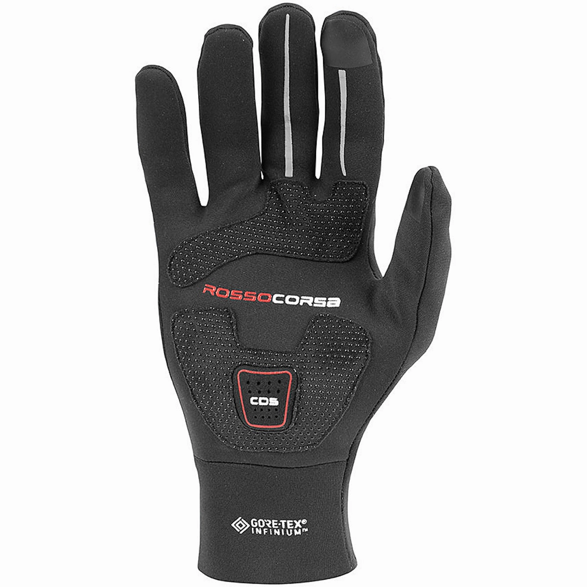 Castelli Perfetto RoS gloves - Black