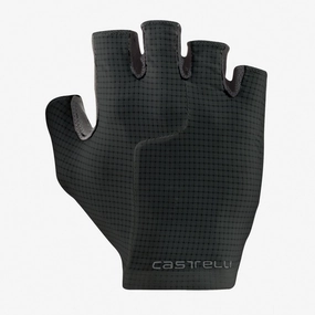 Castelli Premio Evo women gloves - Black