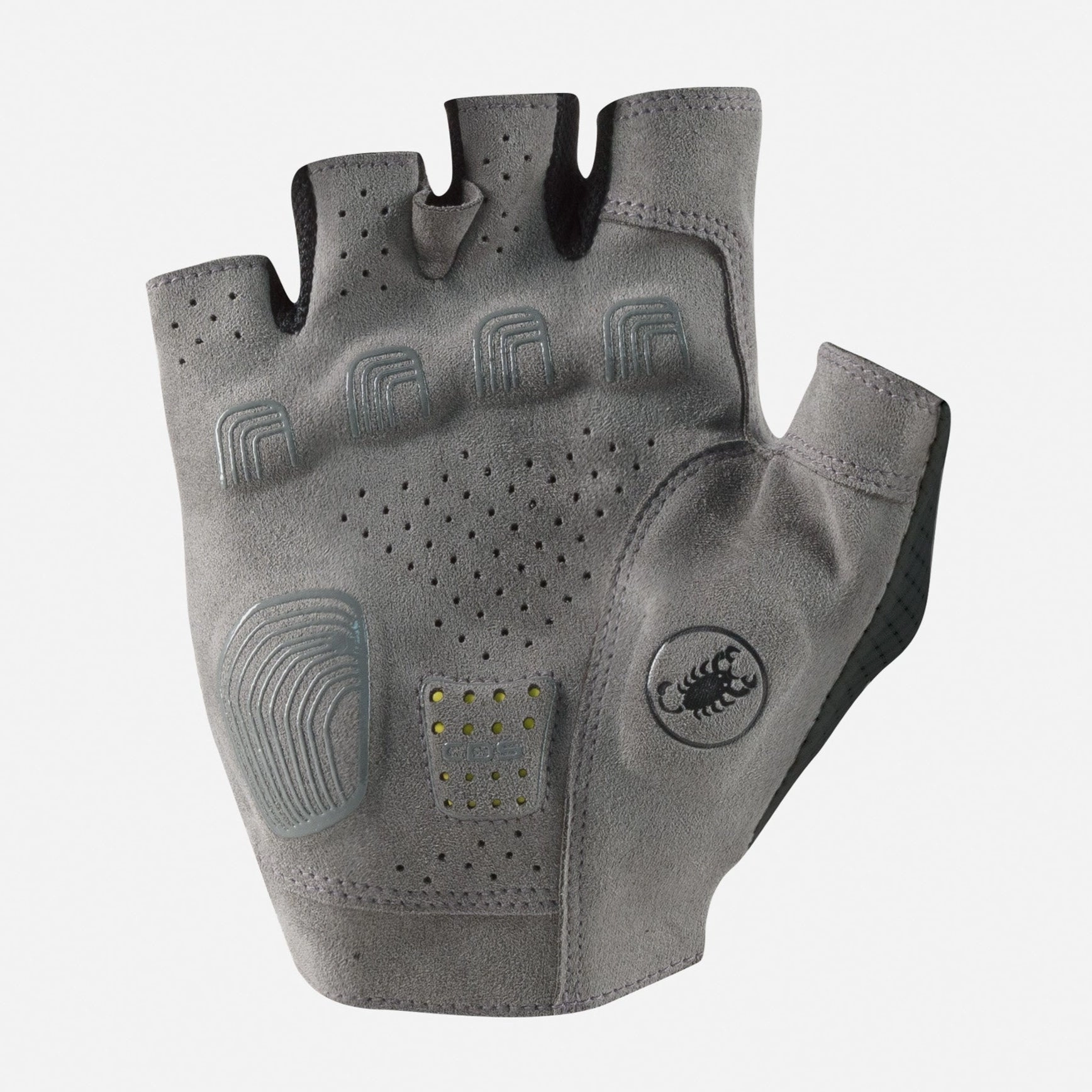 Castelli Premio Evo women gloves - Black