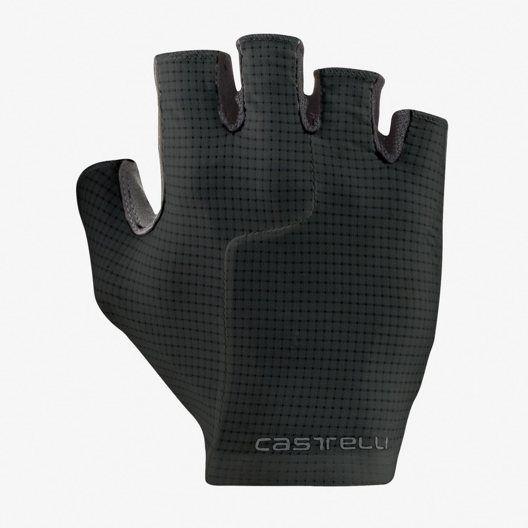 Castelli Premio Evo women gloves - Black