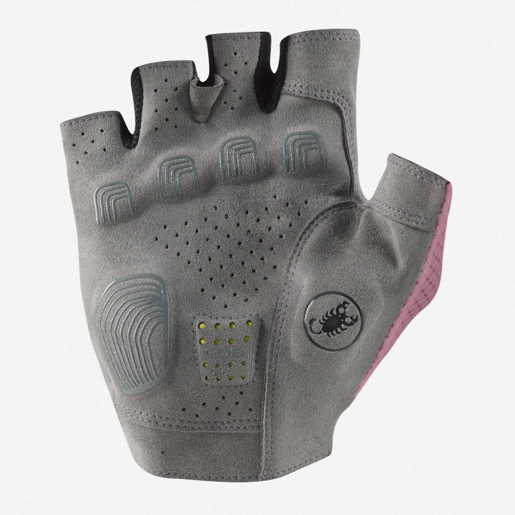 Castelli Premio Evo women gloves - Purple