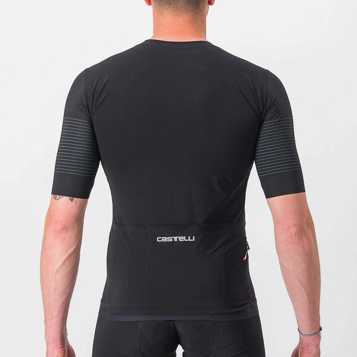 Castelli Premio jersey - Black