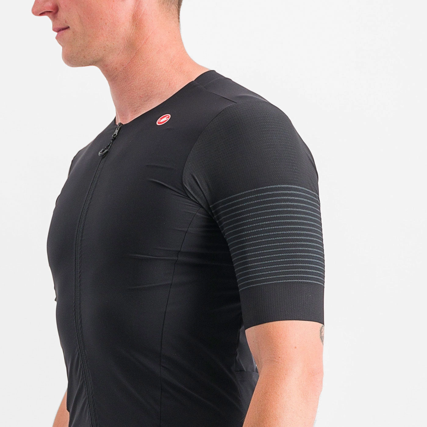 Castelli Premio jersey - Black
