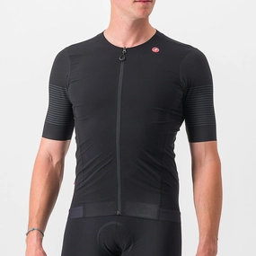 Castelli Premio jersey - Black
