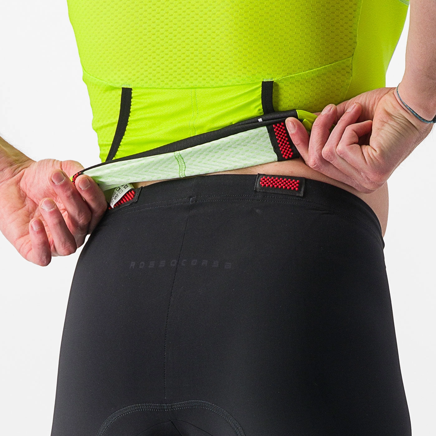 Castelli Premio Tri Speed shorts - Black