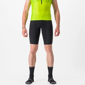 Castelli Premio Tri Speed shorts - Black