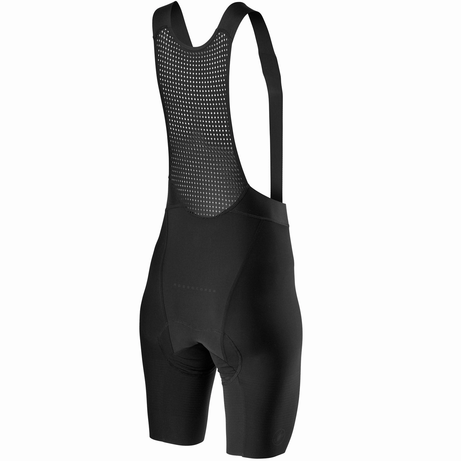 Castelli Premio woman bib short - Black