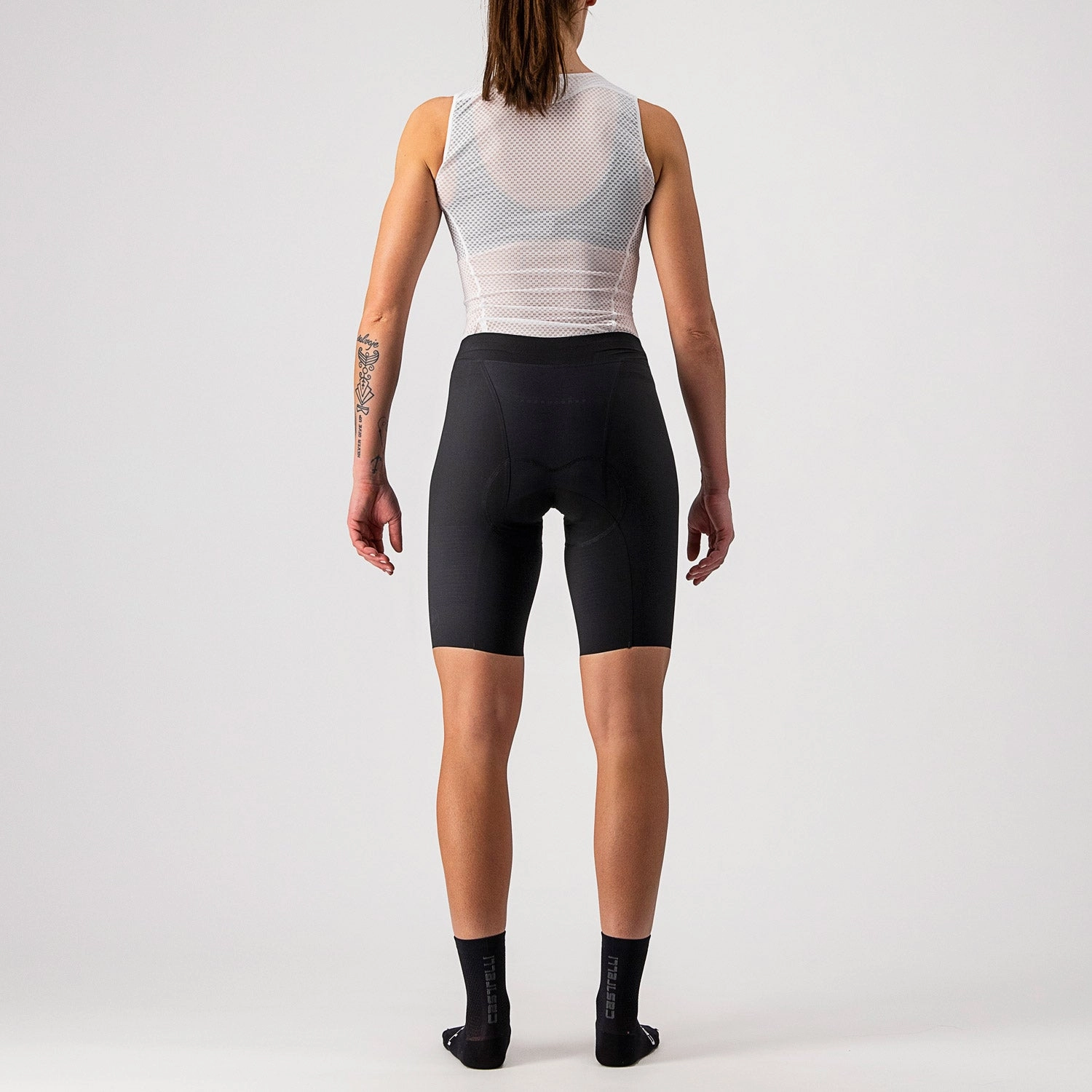 Castelli Premio woman shorts - Black