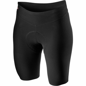 Castelli Premio woman shorts - Black