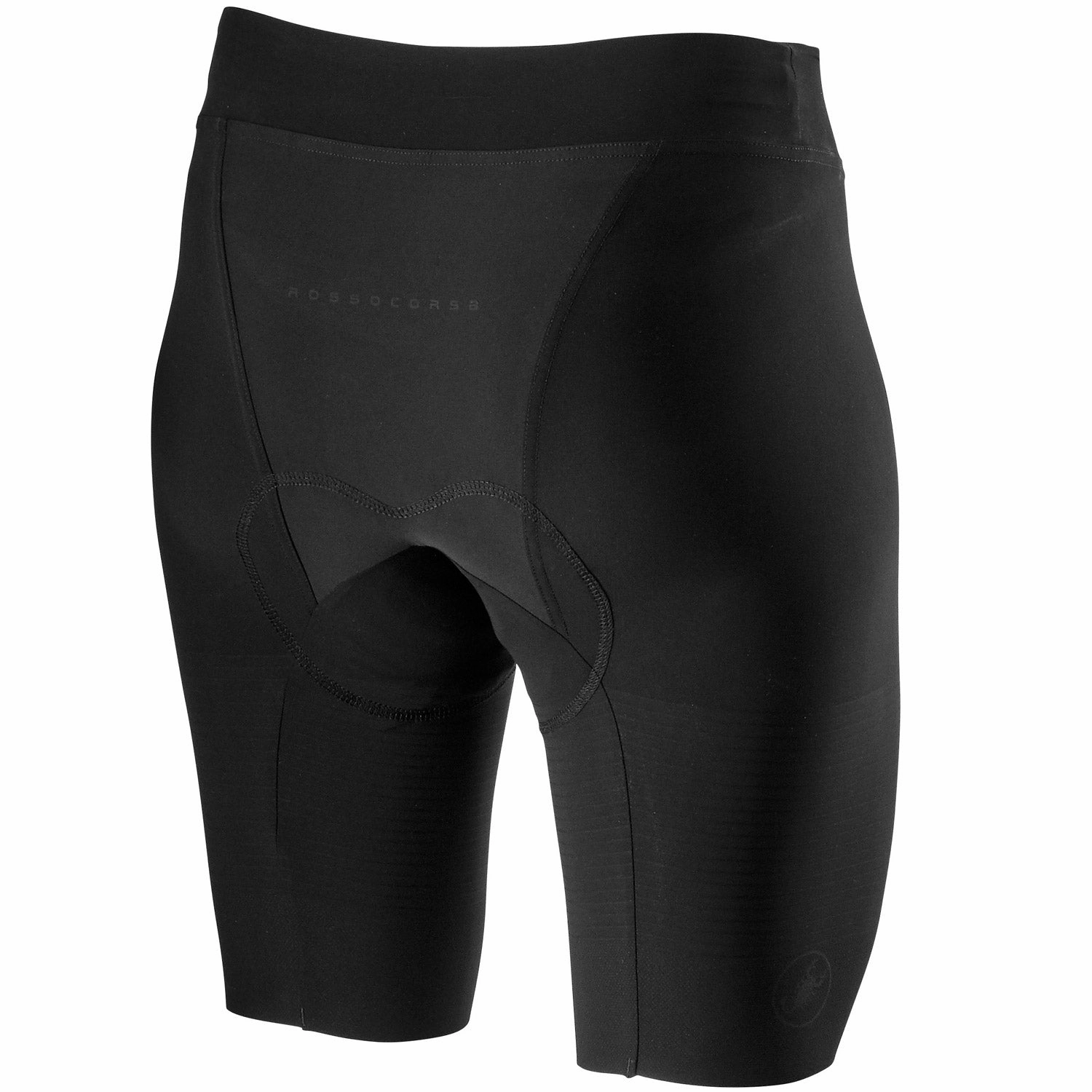 Castelli Premio woman shorts - Black