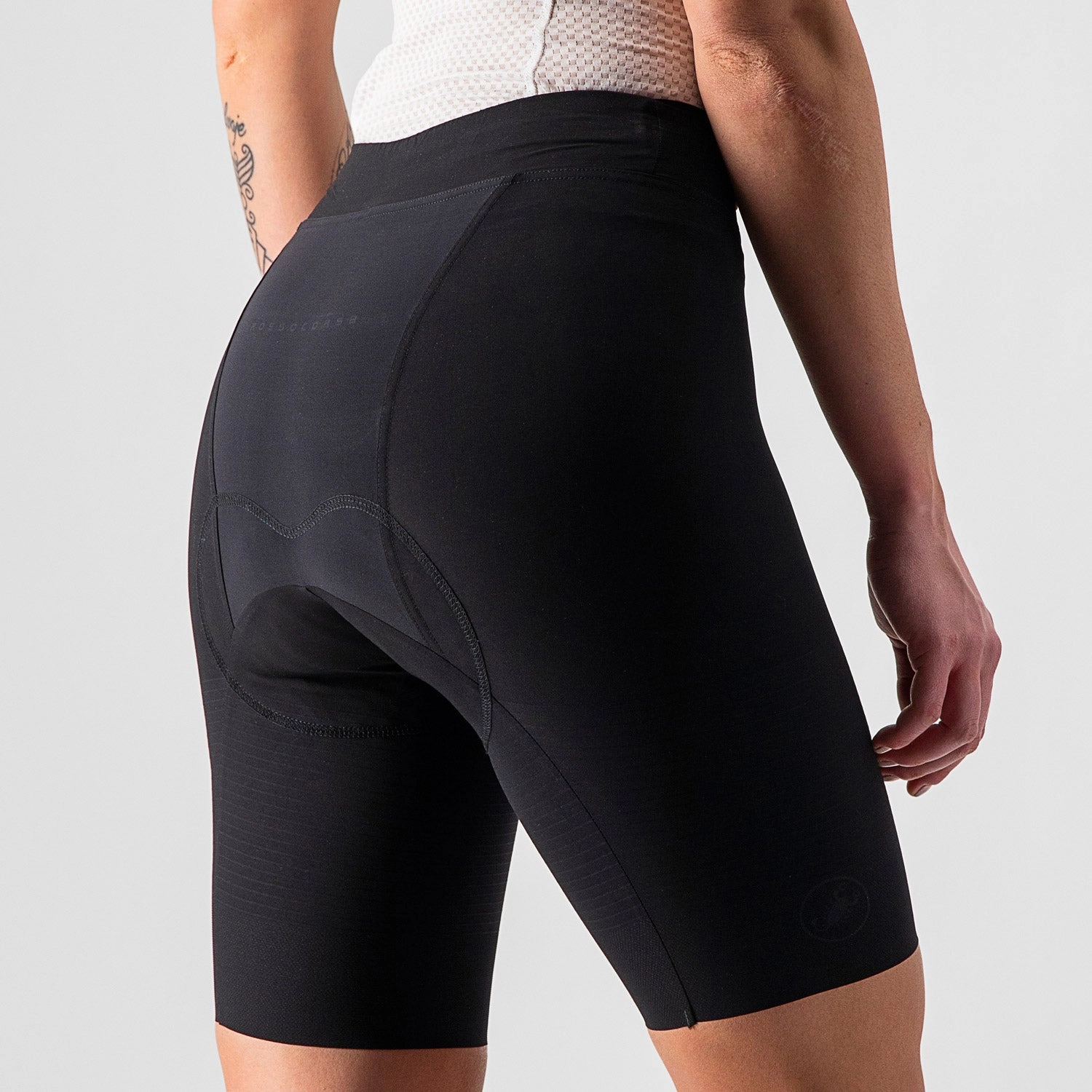 Castelli Premio woman shorts - Black