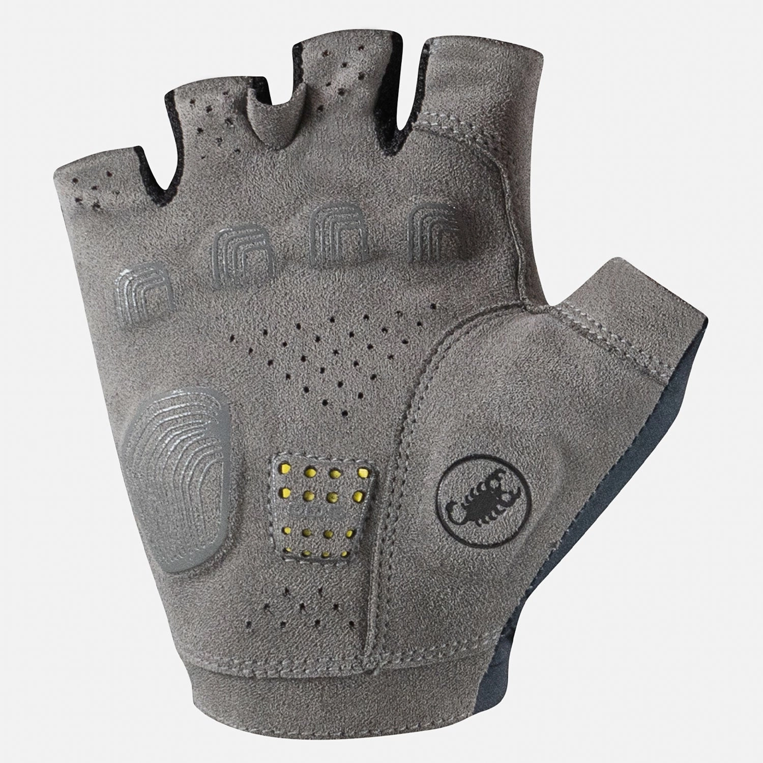 Castelli Premio women gloves - Blue