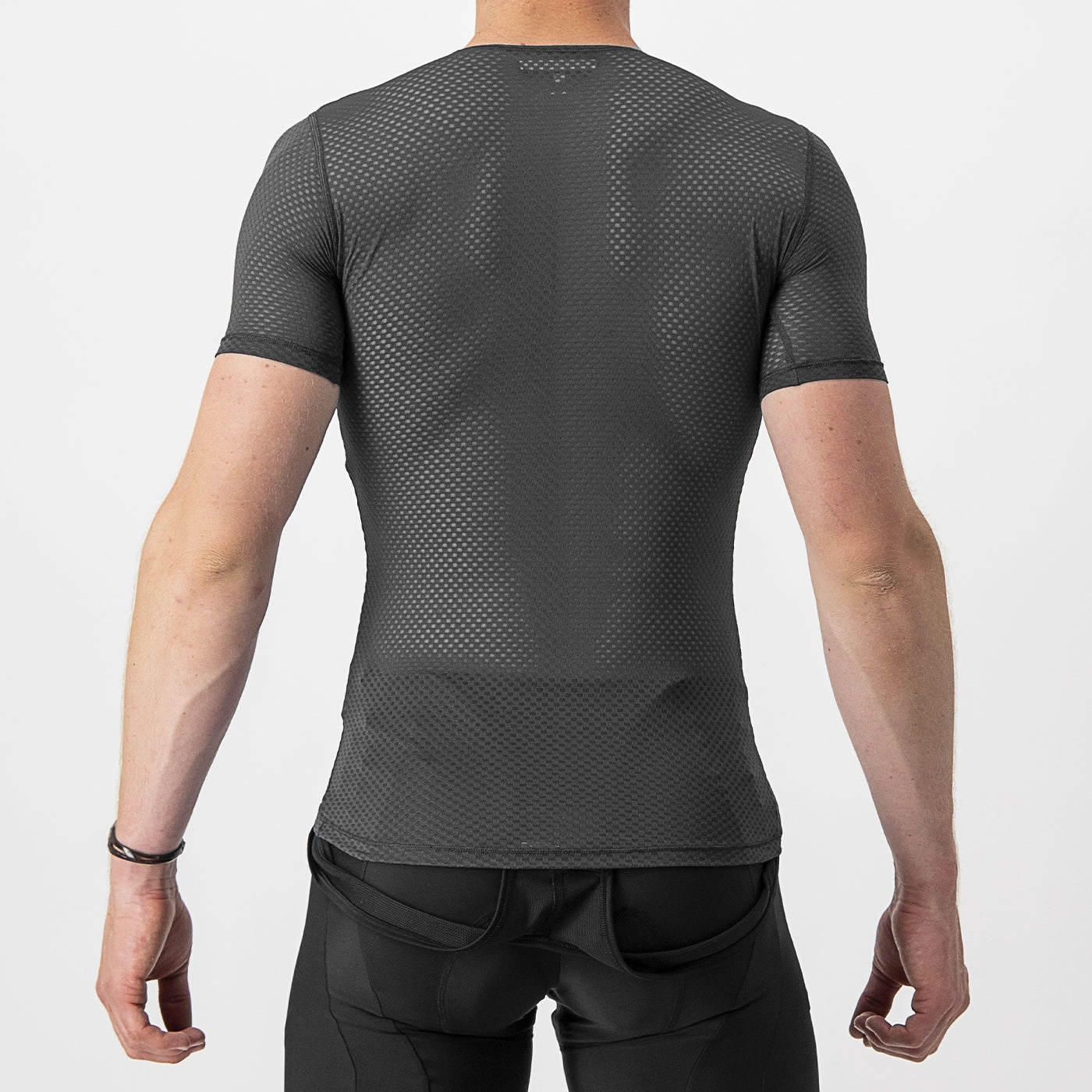 Castelli Pro Mesh 2.0 base layer - Black
