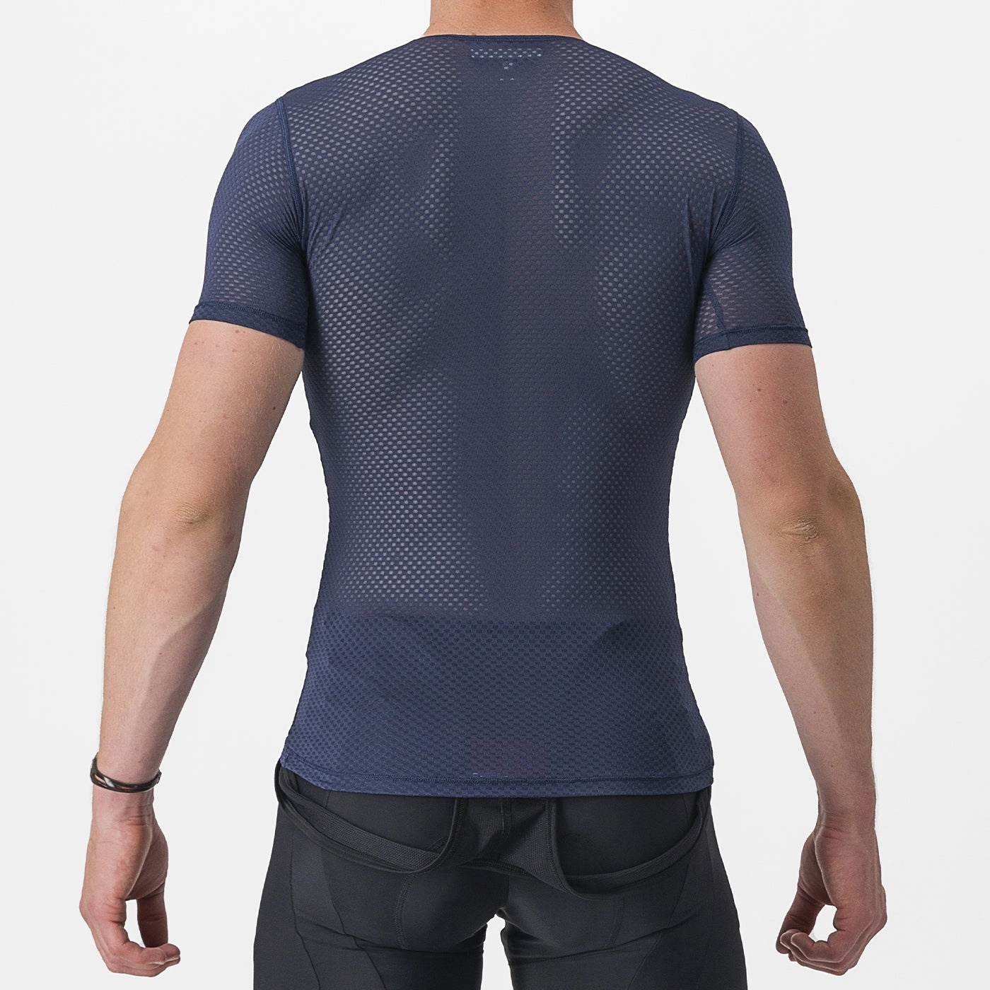 Castelli Pro Mesh 2.0 base layer - Blue