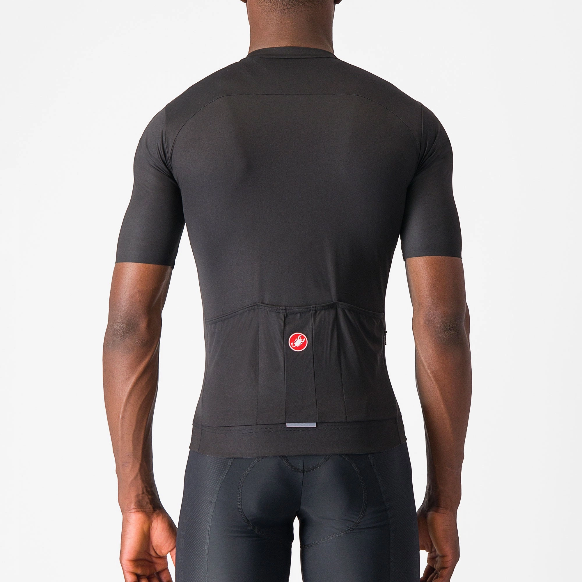 Castelli Prologo Lite jersey - Black