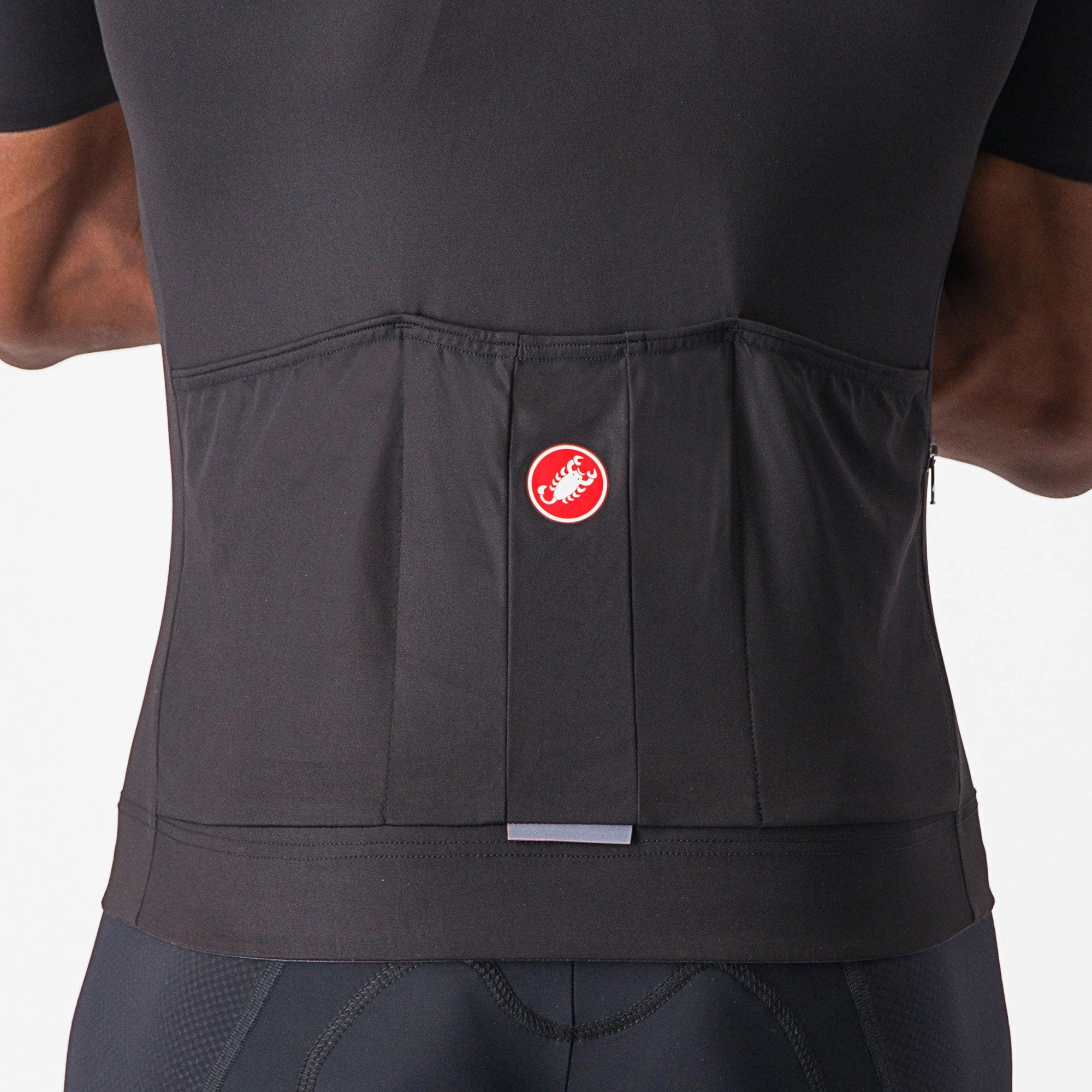 Castelli Prologo Lite jersey - Black