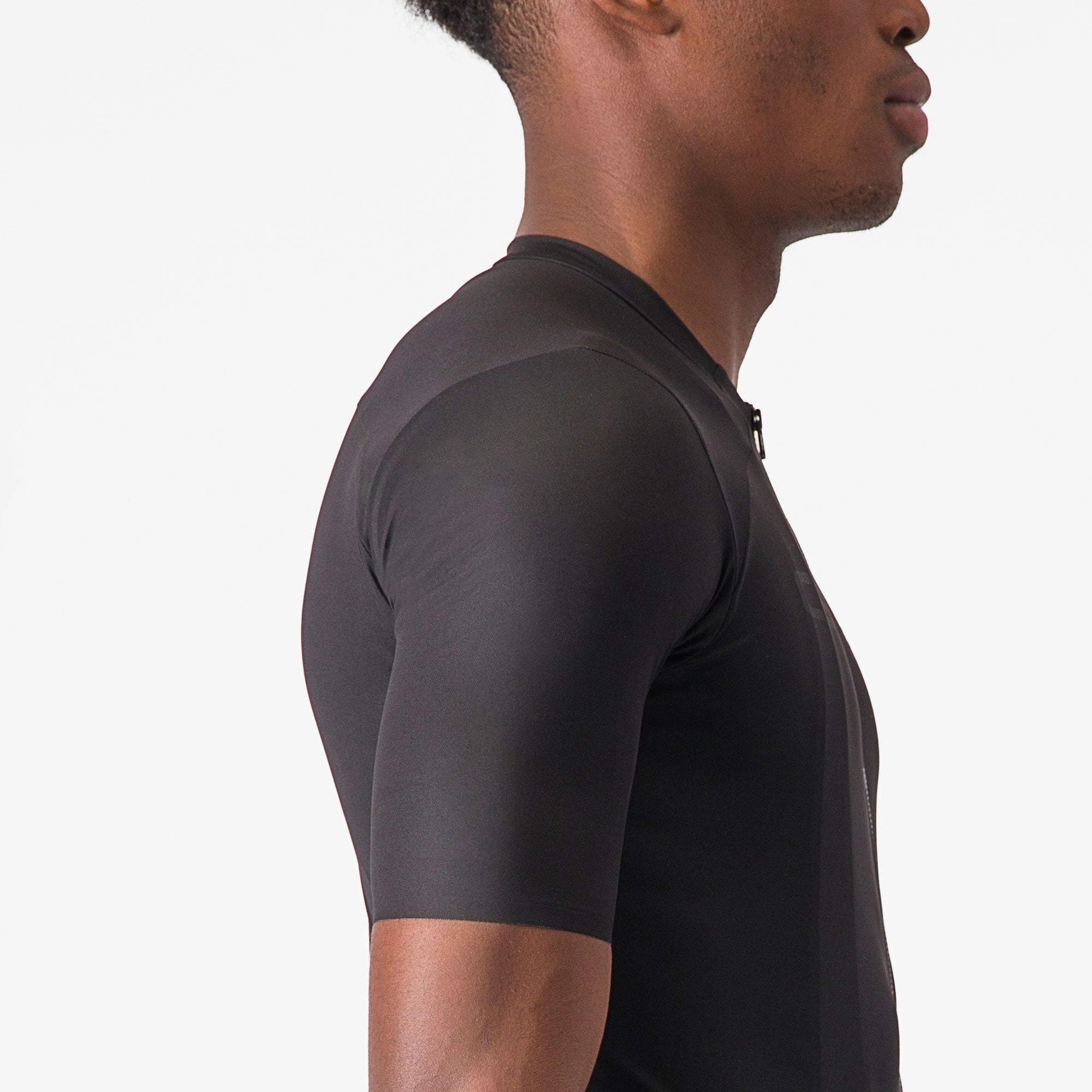 Castelli Prologo Lite jersey - Black