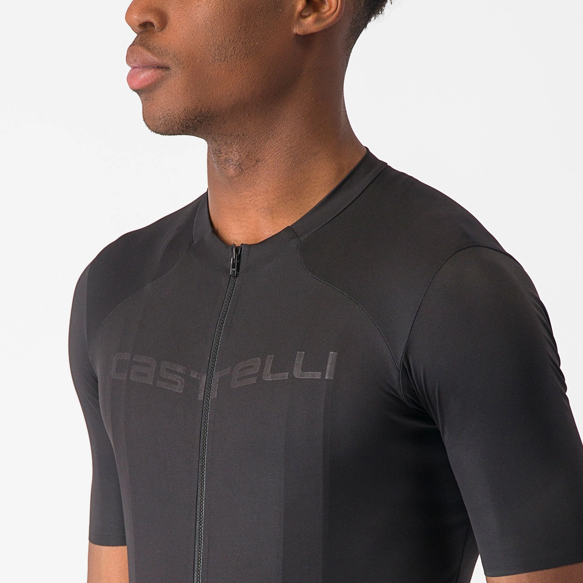 Castelli Prologo Lite jersey - Black