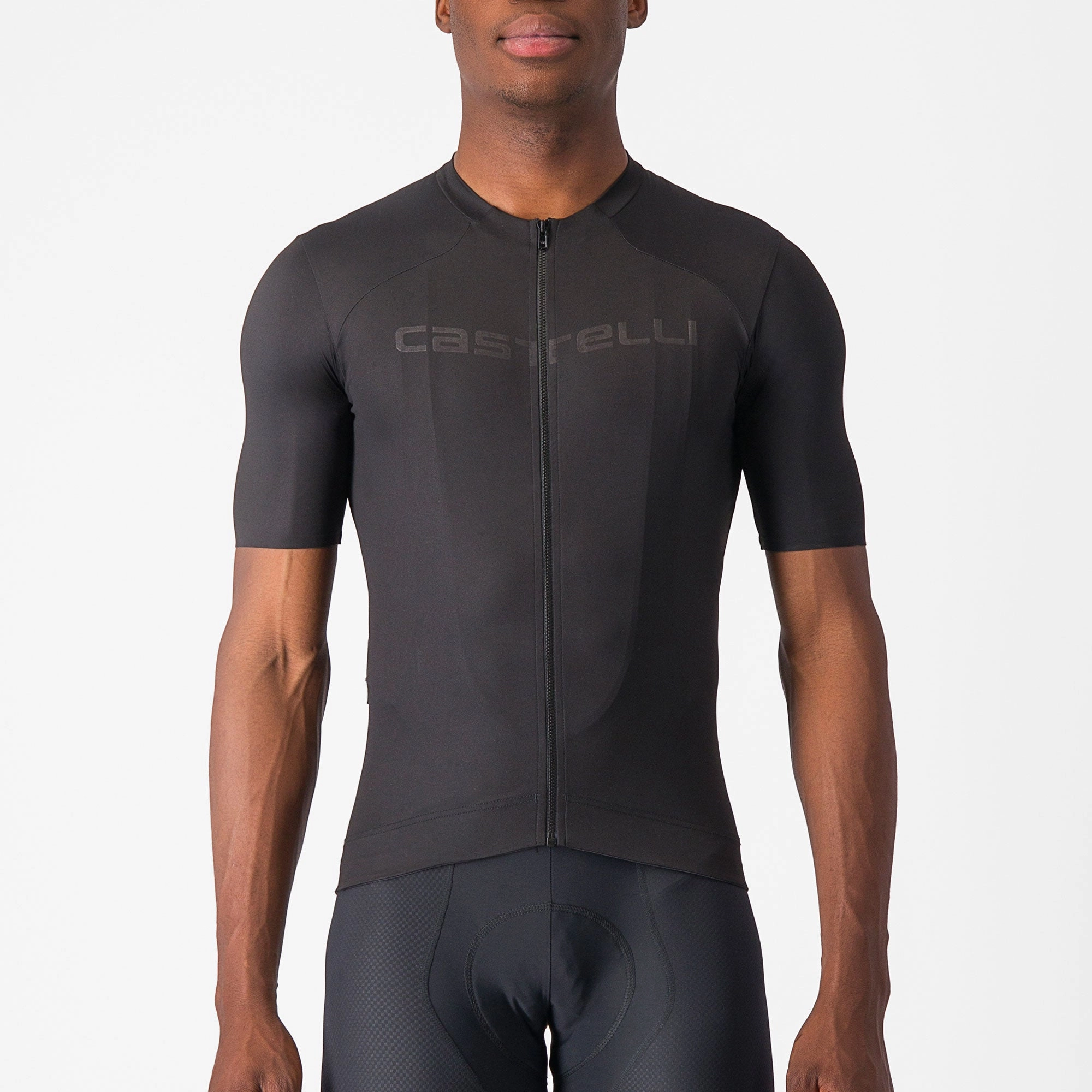 Castelli Prologo Lite jersey - Black