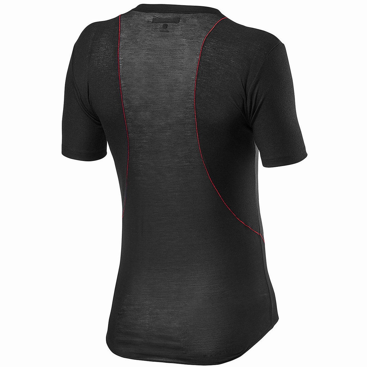 Castelli Prosecco Tech base layer - Black