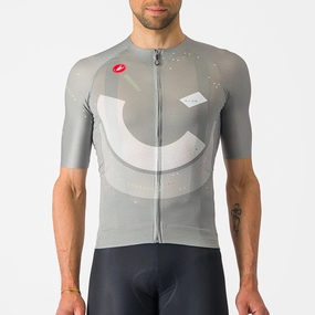 Castelli R-A/D jersey - Grey