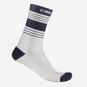 Castelli Simbolo 15 socks - Blue