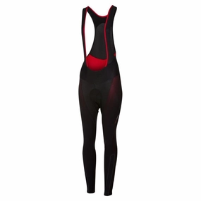 Castelli Sorpasso 2W Women Bibtight - Black