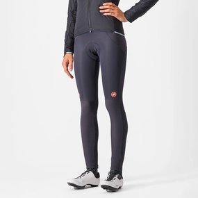 Castelli Sorpasso RoS woman tight - Grey