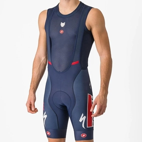 Castelli Soudal Quick-Step 2024 Competizione bib short