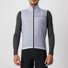 Castelli Squadra Stretch vest - Grey