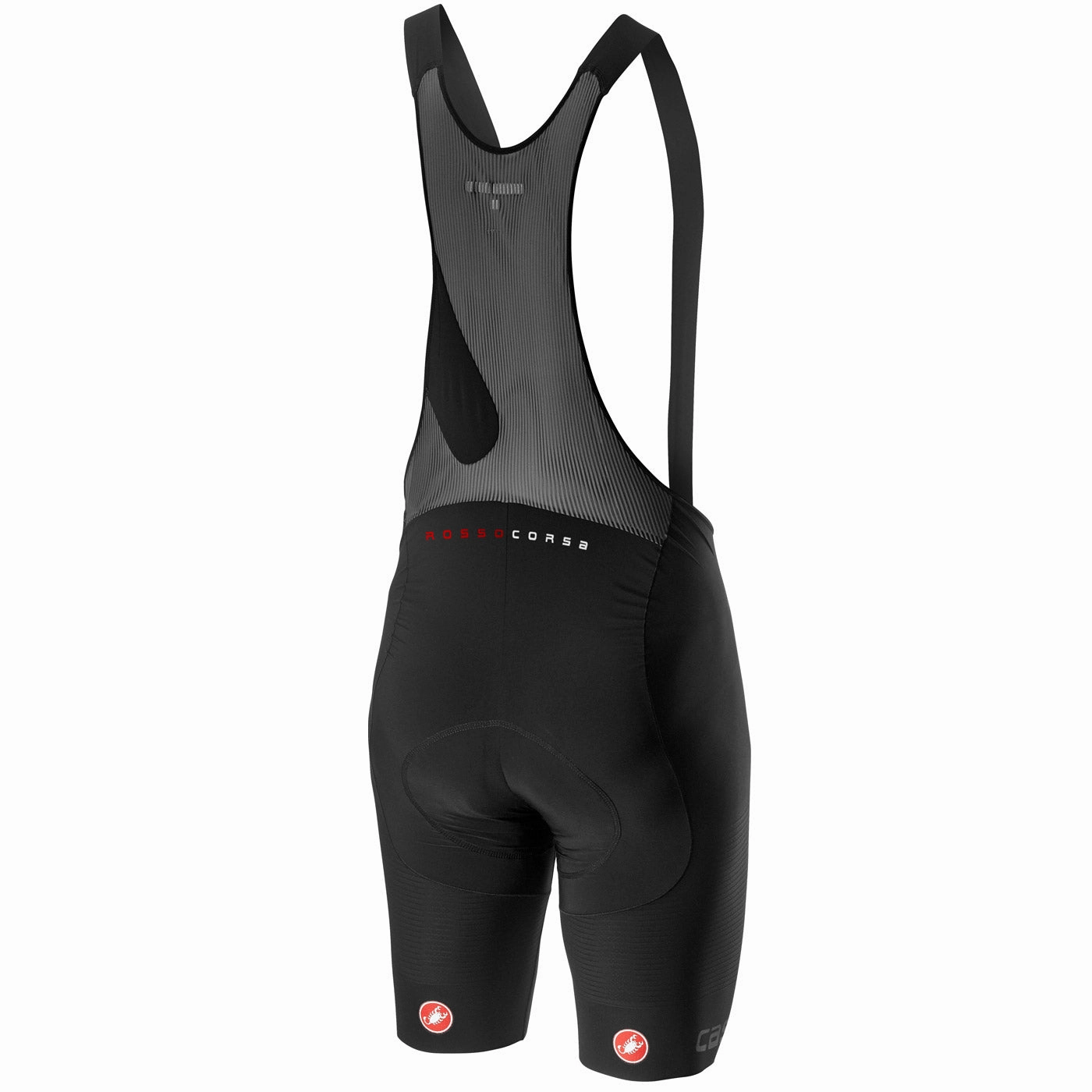 Castelli Superleggera bib shorts - Black