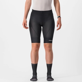 Castelli Trail Liner women Boxer - Black