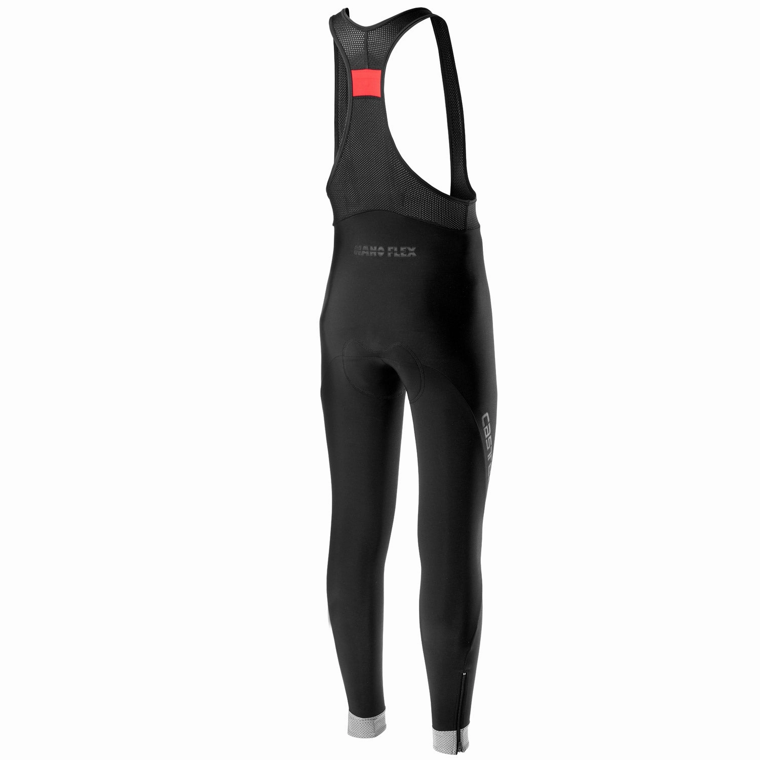 Castelli Tutto Nano bibtight - Black