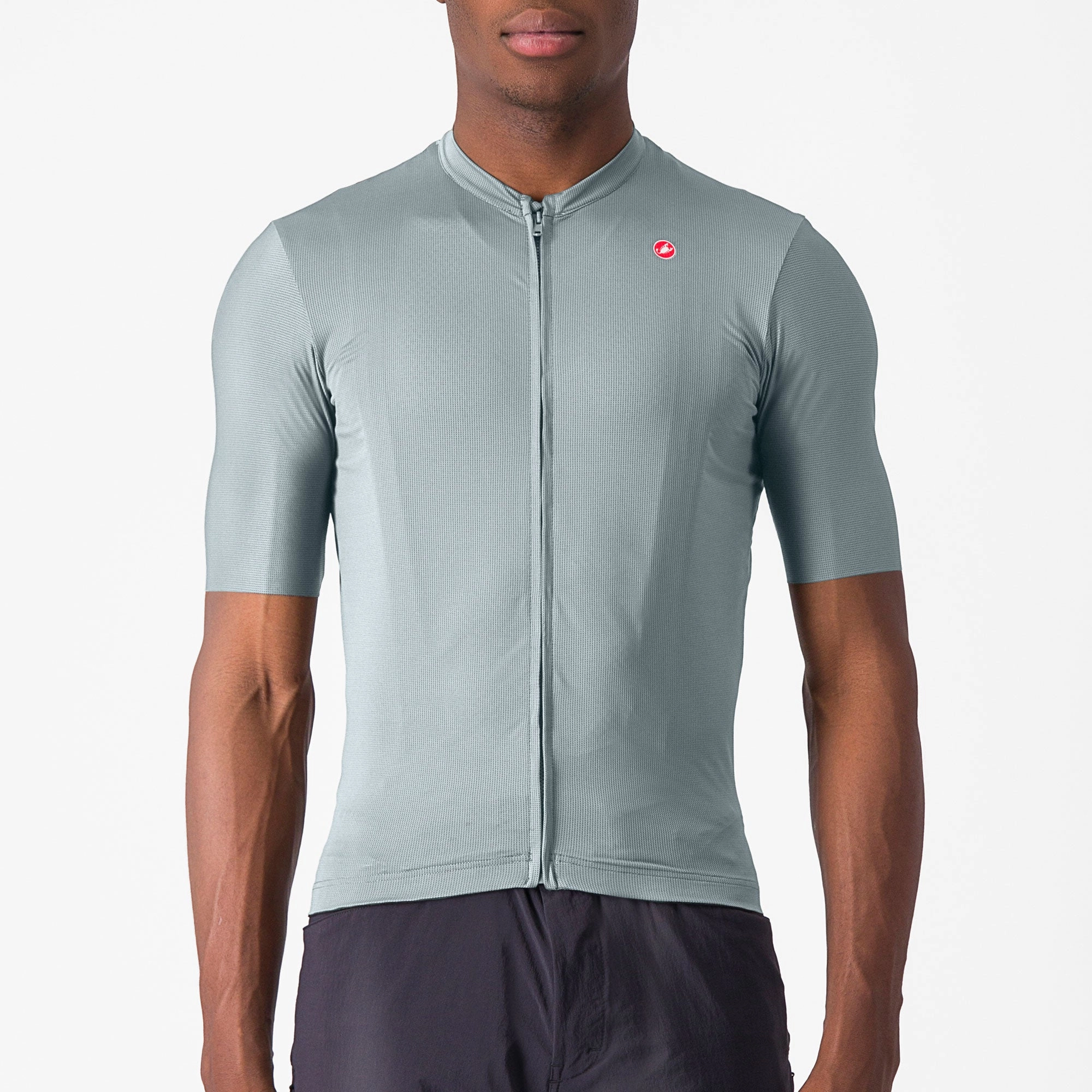 Castelli Unlimited Entrata 2 jersey - Light blue