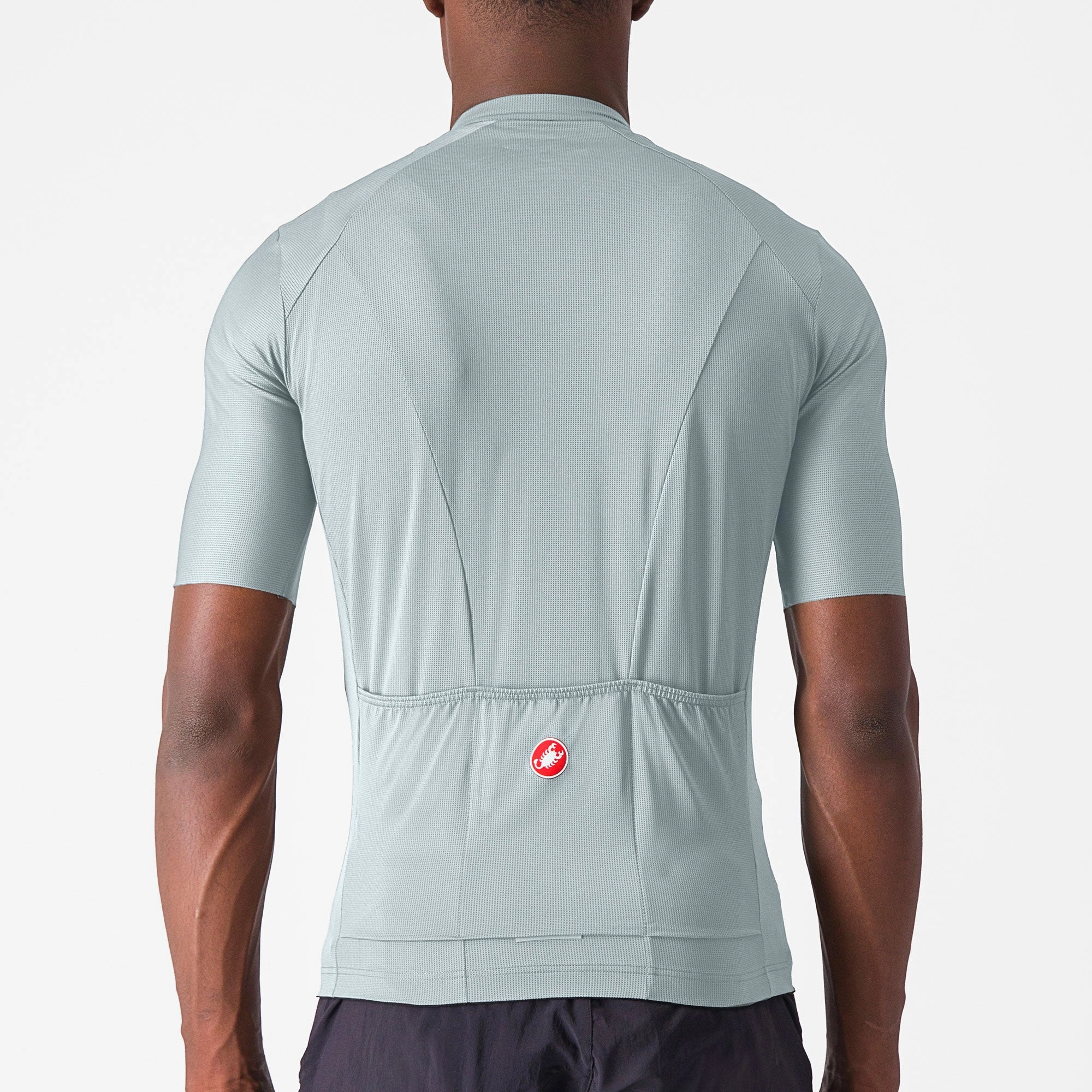 Castelli Unlimited Entrata 2 jersey - Light blue