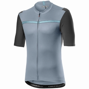 Castelli Unlimited jersey - Grey