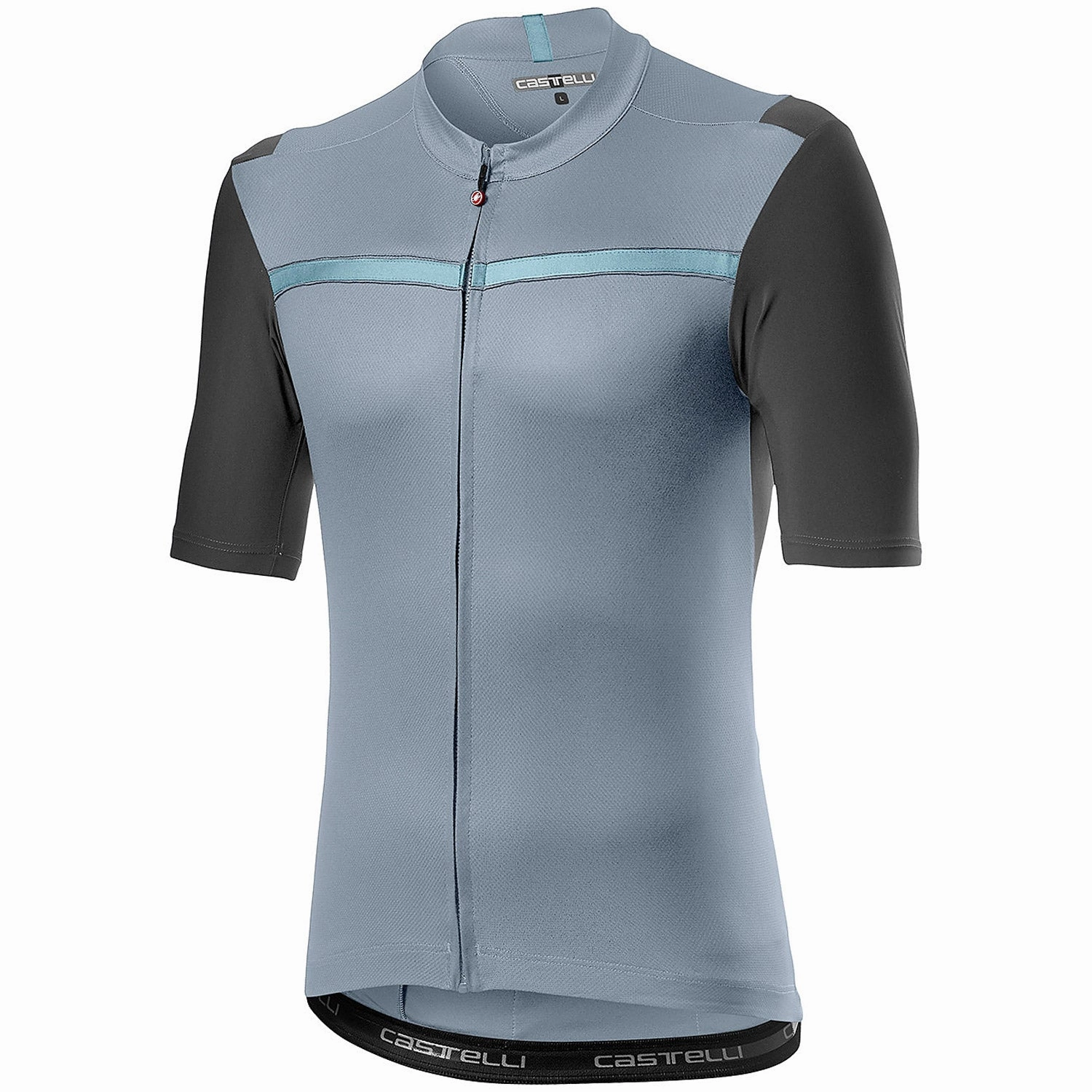 Castelli Unlimited jersey - Grey