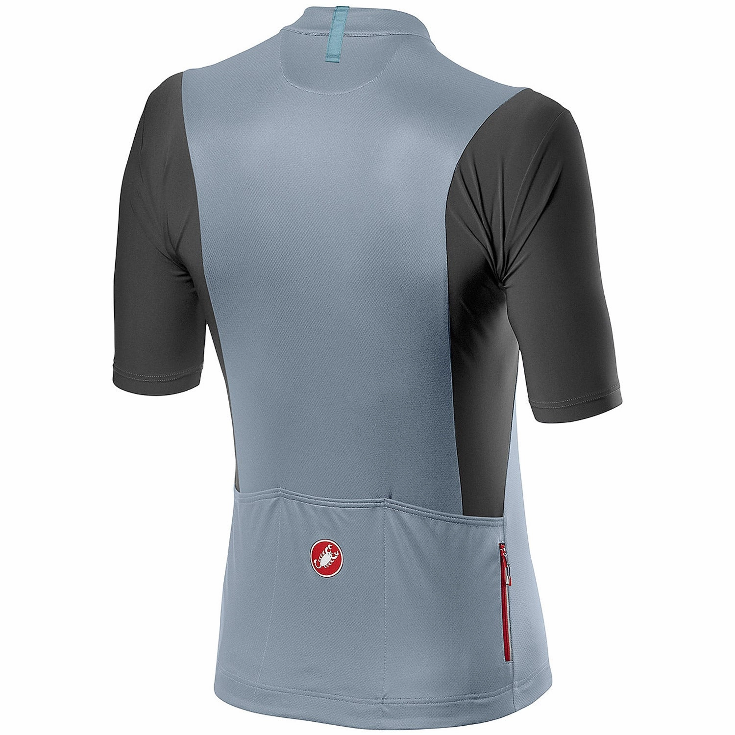Castelli Unlimited jersey - Grey