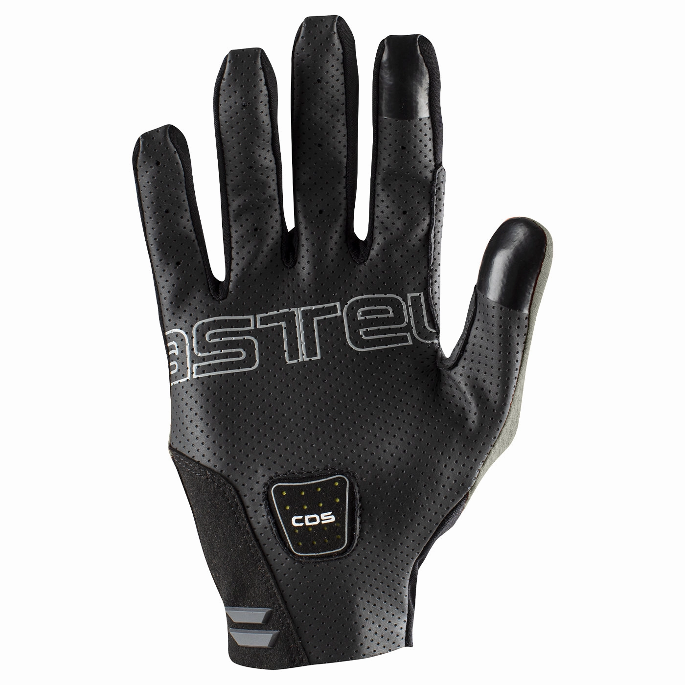 Castelli Unlimited LF gloves - Green