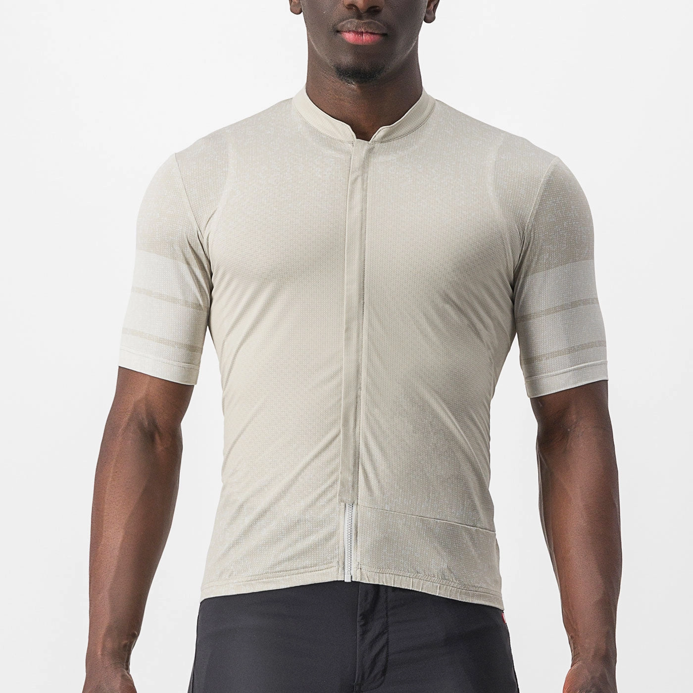 Castelli Unlimited Terra jersey - Grey